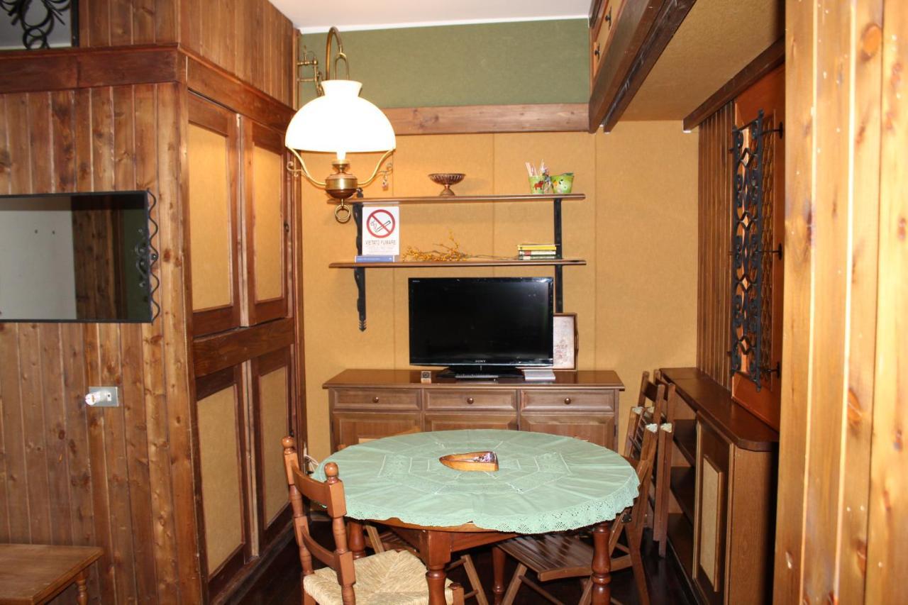 Holiday home Casa Luca Prato 1 *