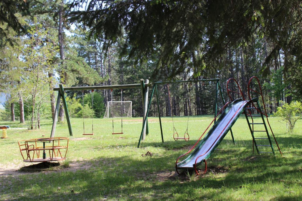 Casa Luca Prato 1 Holiday home