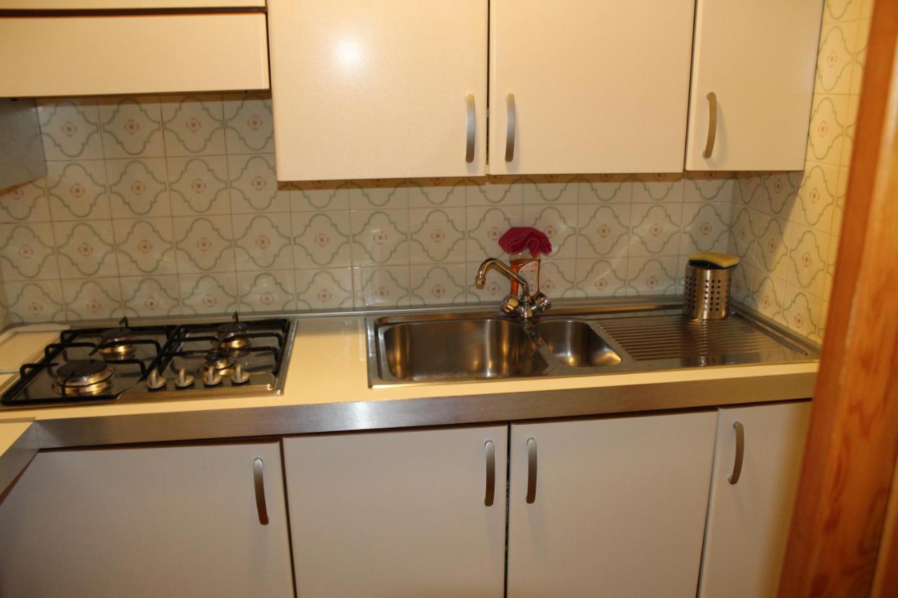 Holiday home Casa Luca Prato 1