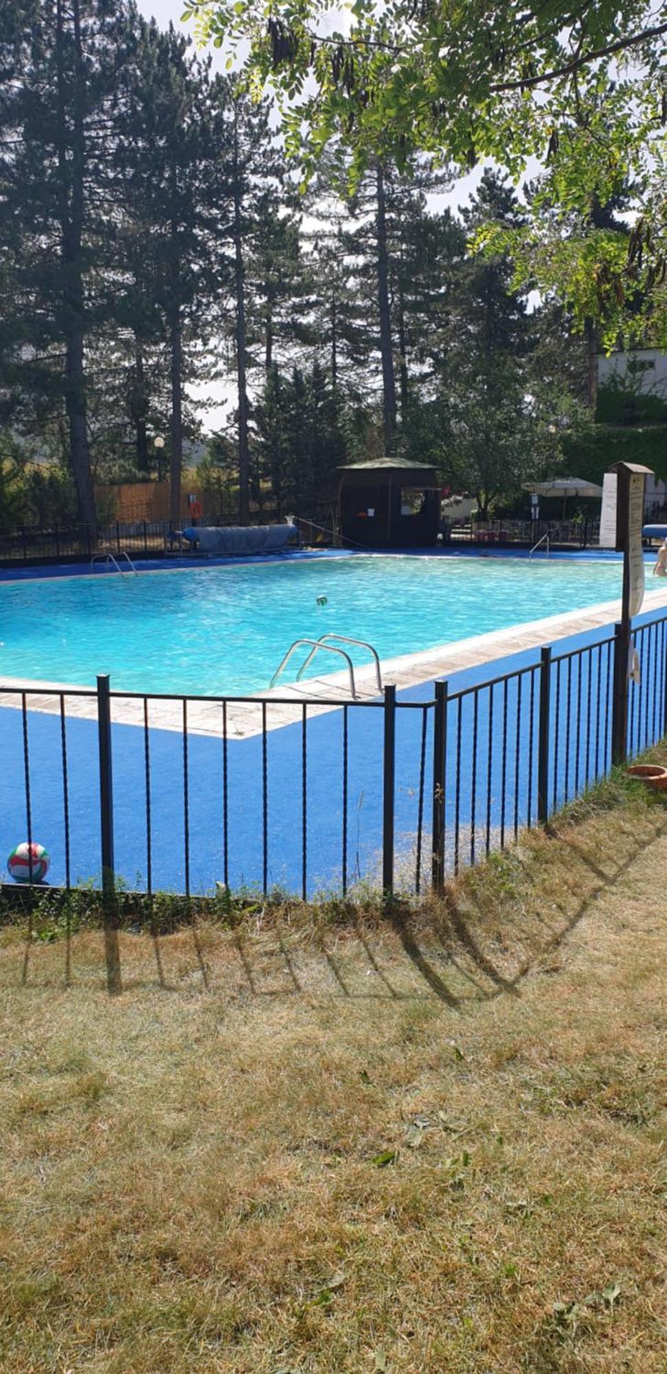 Casa Luca Prato 1 Holiday home